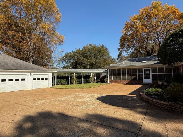 6532 CORSICA DR, Memphis, TN 38120