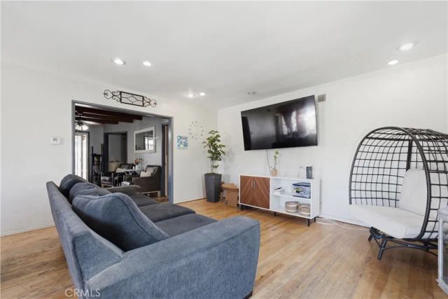 1226 W Mc Gill, Covina, CA 91722
