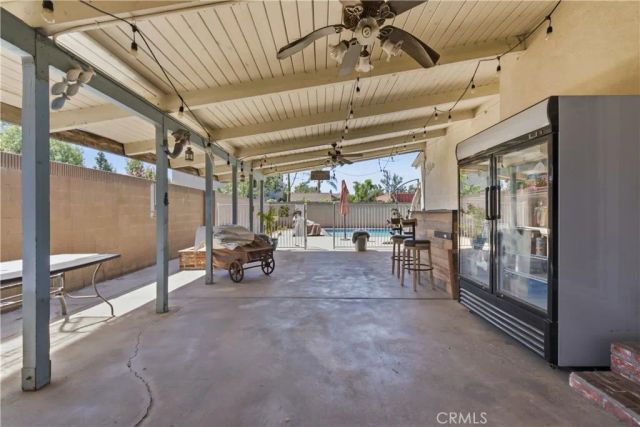 1226 W Mc Gill, Covina, CA 91722