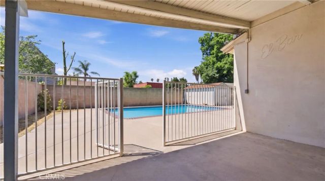 1226 W Mc Gill, Covina, CA 91722