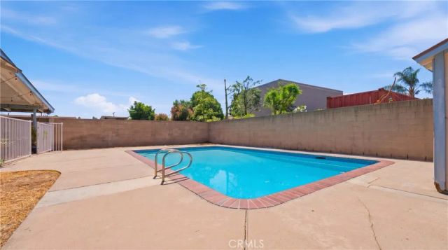 1226 W Mc Gill, Covina, CA 91722