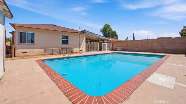 1226 W Mc Gill, Covina, CA 91722