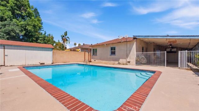1226 W Mc Gill, Covina, CA 91722