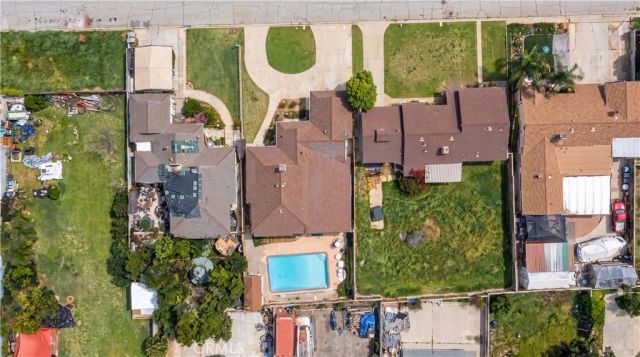 1226 W Mc Gill, Covina, CA 91722