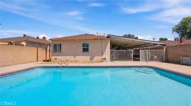 1226 W Mc Gill, Covina, CA 91722