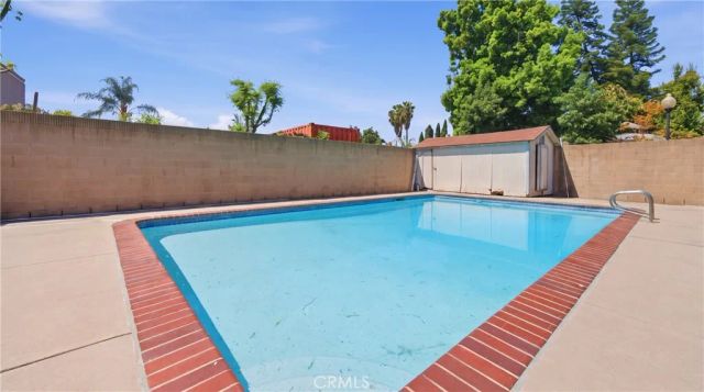 1226 W Mc Gill, Covina, CA 91722