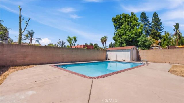 1226 W Mc Gill, Covina, CA 91722