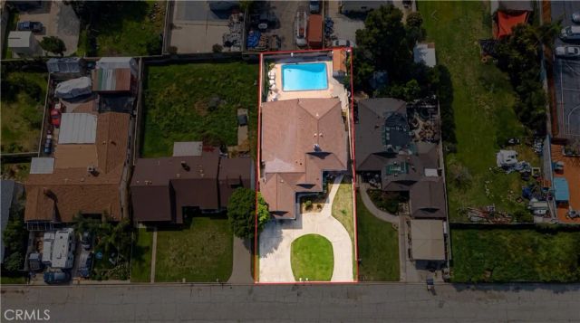 1226 W Mc Gill, Covina, CA 91722