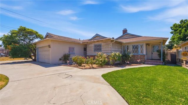 1226 W Mc Gill, Covina, CA 91722