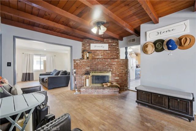 1226 W Mc Gill, Covina, CA 91722