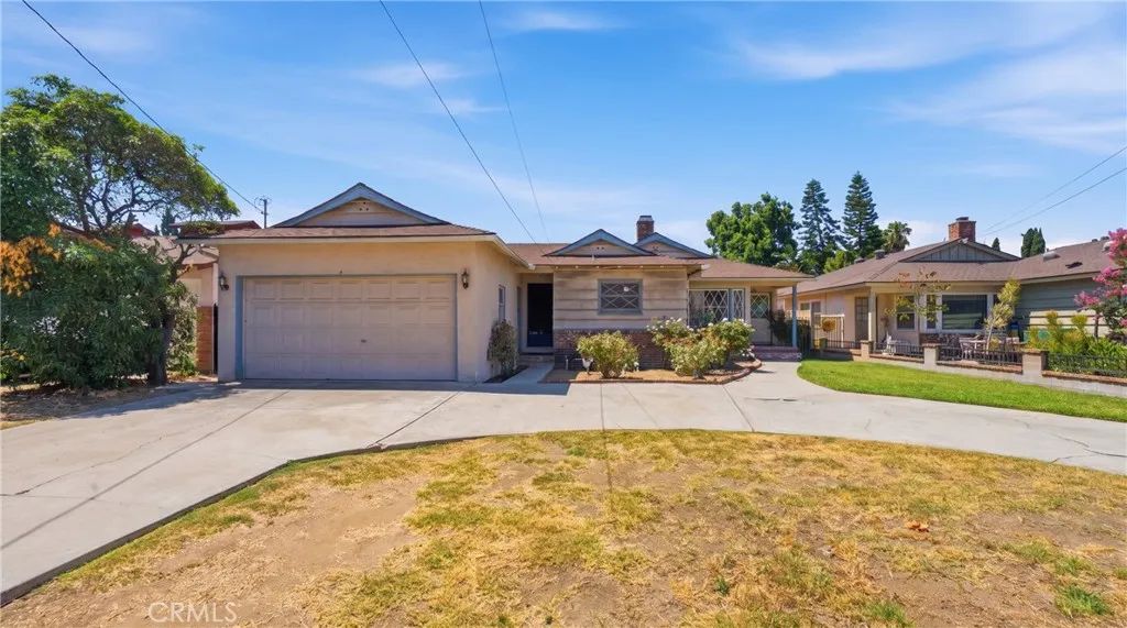 1226 W Mc Gill, Covina, CA 91722