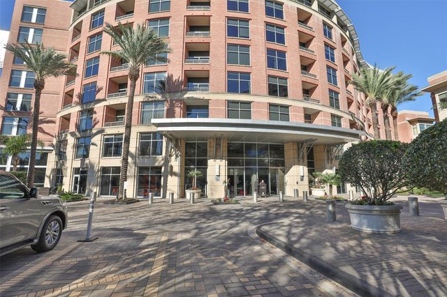 1901 Post Oak Boulevard 2109, Houston, TX 77056