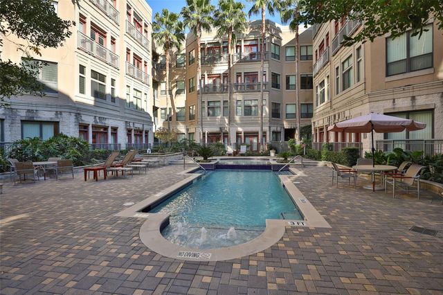 1901 Post Oak Boulevard 2109, Houston, TX 77056