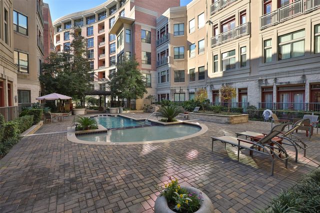 1901 Post Oak Boulevard 2109, Houston, TX 77056