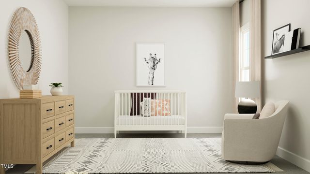 3009 Sandy Bluff Road, Raleigh, NC 27616