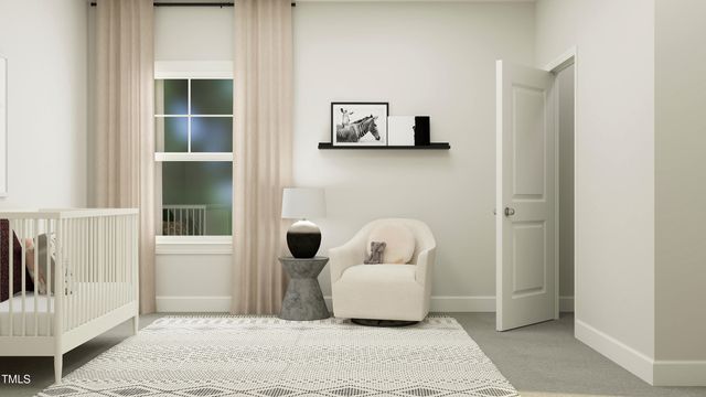 3009 Sandy Bluff Road, Raleigh, NC 27616