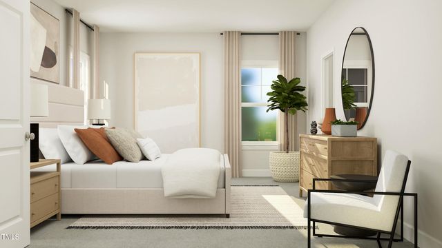 3009 Sandy Bluff Road, Raleigh, NC 27616