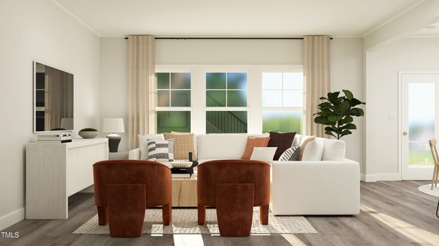 3009 Sandy Bluff Road, Raleigh, NC 27616