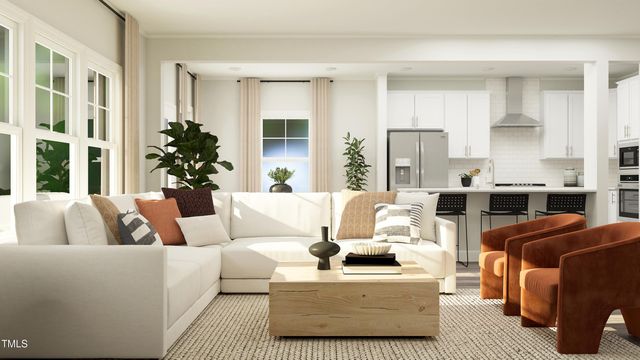 3009 Sandy Bluff Road, Raleigh, NC 27616