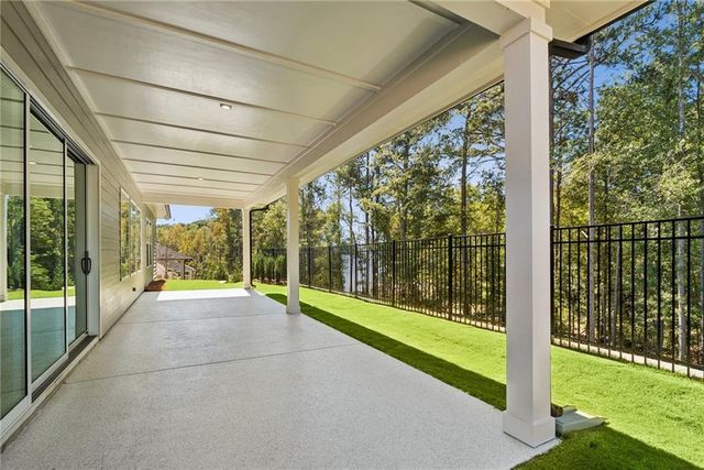 568 Barnfield Way, Dallas, GA 30157