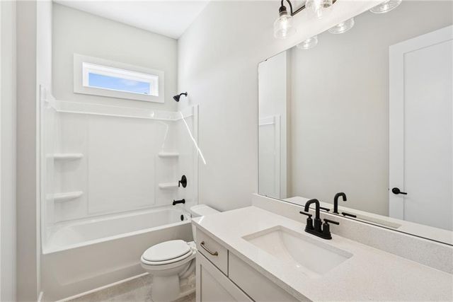 568 Barnfield Way, Dallas, GA 30157