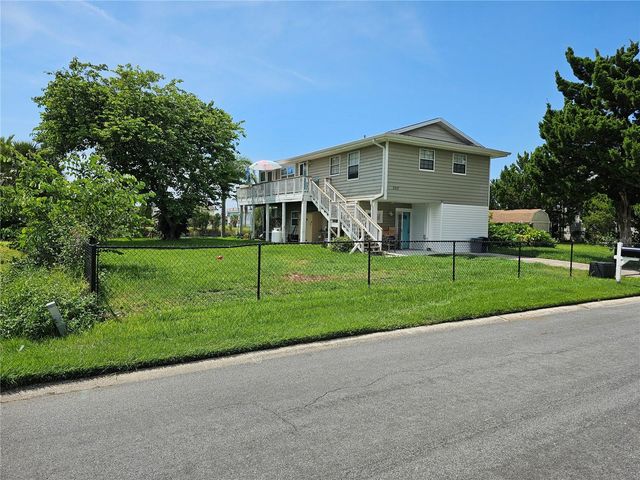 3317 OLEANDER DRIVE, Hernando Beach, FL 34607