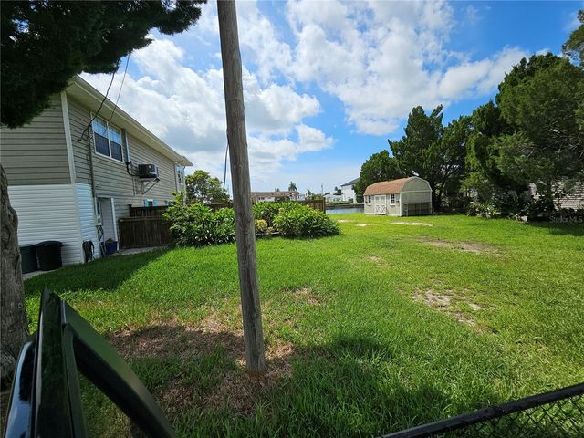 3317 OLEANDER DRIVE, Hernando Beach, FL 34607