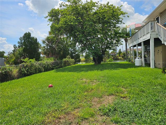 3317 OLEANDER DRIVE, Hernando Beach, FL 34607