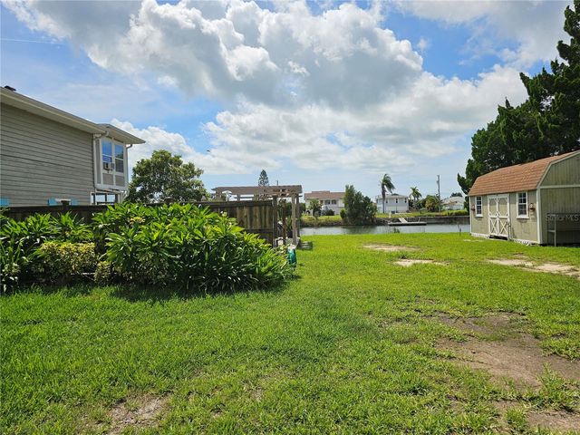 3317 OLEANDER DRIVE, Hernando Beach, FL 34607