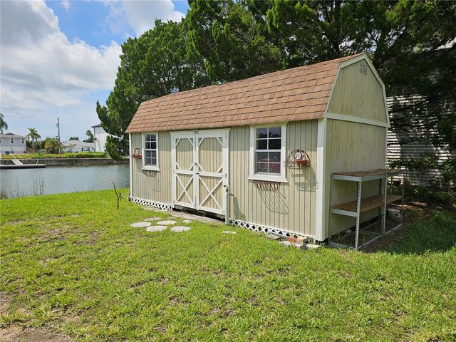 3317 OLEANDER DRIVE, Hernando Beach, FL 34607