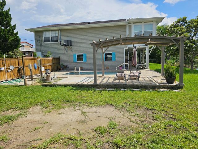 3317 OLEANDER DRIVE, Hernando Beach, FL 34607