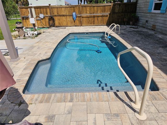 3317 OLEANDER DRIVE, Hernando Beach, FL 34607