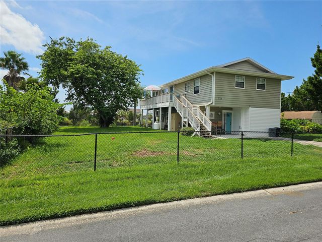 3317 OLEANDER DRIVE, Hernando Beach, FL 34607