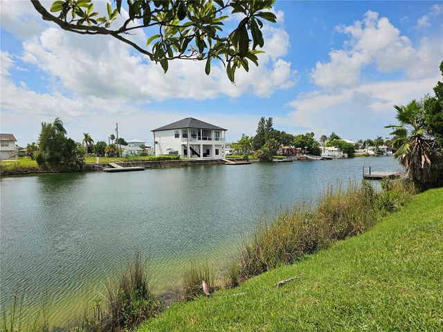 3317 OLEANDER DRIVE, Hernando Beach, FL 34607