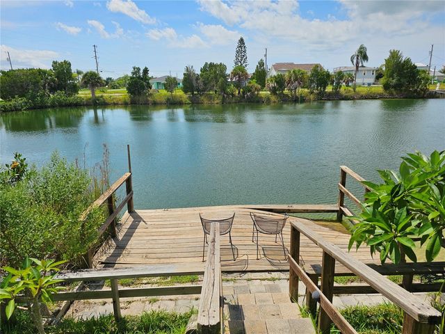 3317 OLEANDER DRIVE, Hernando Beach, FL 34607