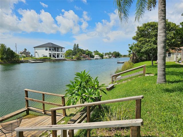 3317 OLEANDER DRIVE, Hernando Beach, FL 34607