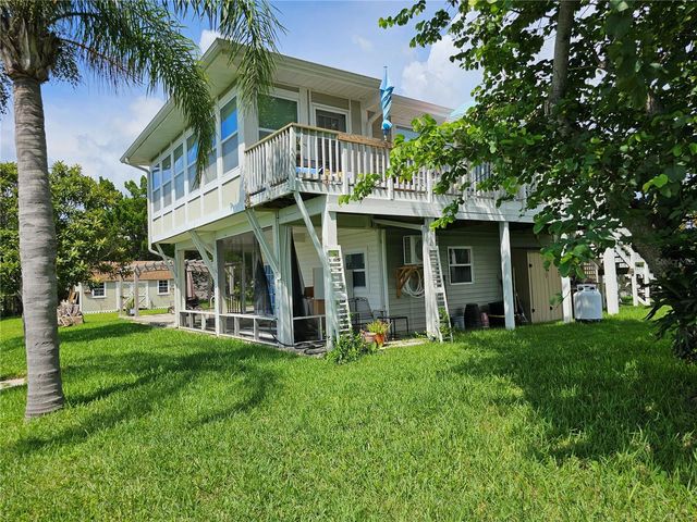 3317 OLEANDER DRIVE, Hernando Beach, FL 34607