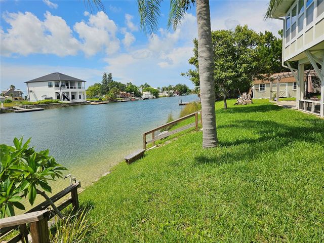 3317 OLEANDER DRIVE, Hernando Beach, FL 34607