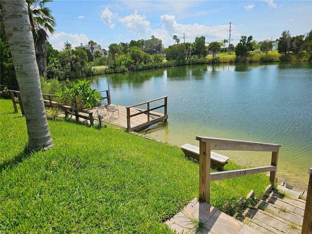 3317 OLEANDER DRIVE, Hernando Beach, FL 34607