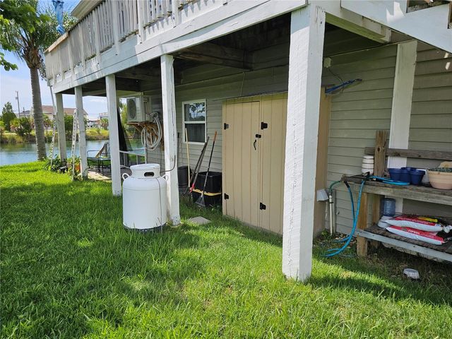 3317 OLEANDER DRIVE, Hernando Beach, FL 34607