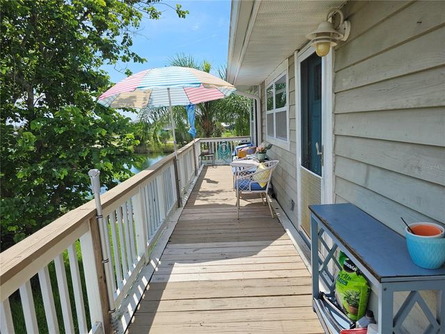 3317 OLEANDER DRIVE, Hernando Beach, FL 34607