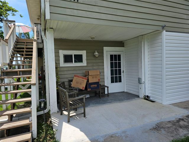3317 OLEANDER DRIVE, Hernando Beach, FL 34607