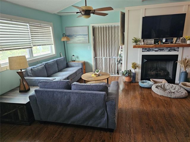 3317 OLEANDER DRIVE, Hernando Beach, FL 34607
