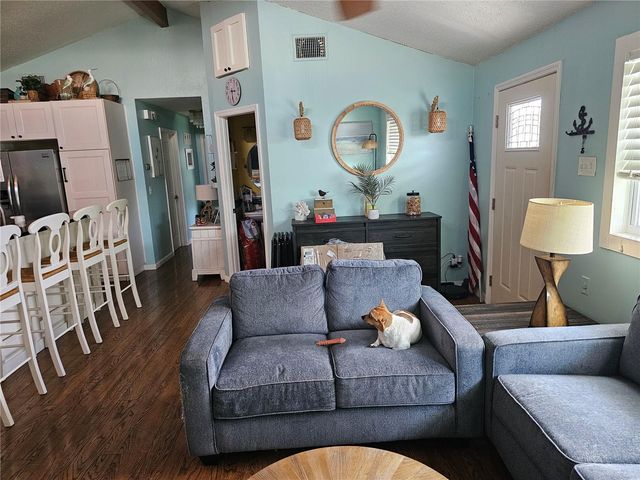 3317 OLEANDER DRIVE, Hernando Beach, FL 34607