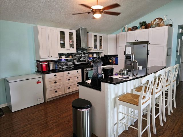 3317 OLEANDER DRIVE, Hernando Beach, FL 34607