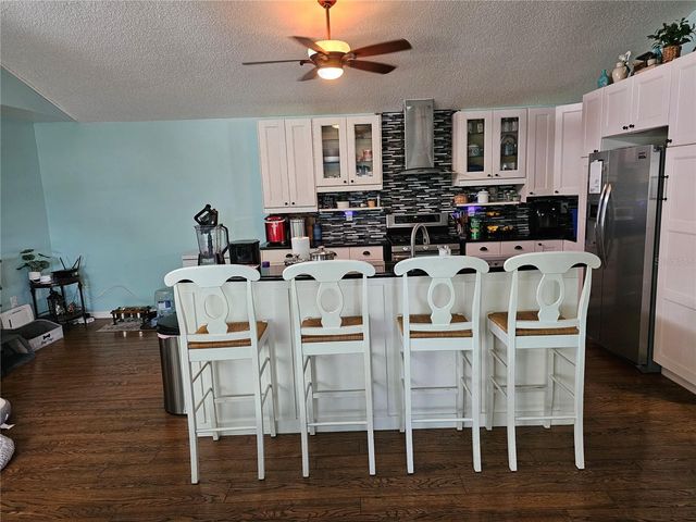 3317 OLEANDER DRIVE, Hernando Beach, FL 34607