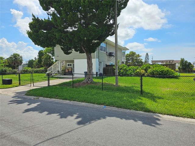 3317 OLEANDER DRIVE, Hernando Beach, FL 34607