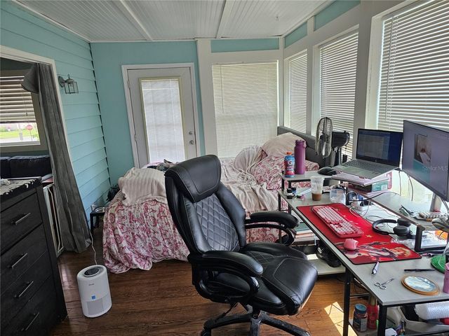 3317 OLEANDER DRIVE, Hernando Beach, FL 34607