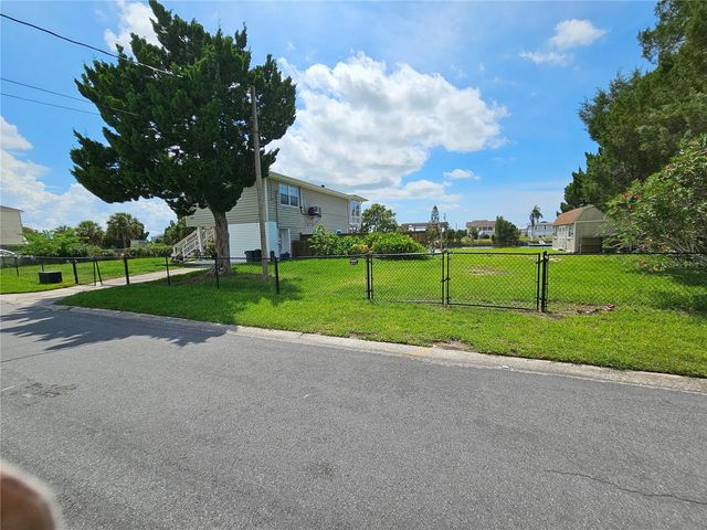 3317 OLEANDER DRIVE, Hernando Beach, FL 34607