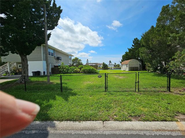 3317 OLEANDER DRIVE, Hernando Beach, FL 34607